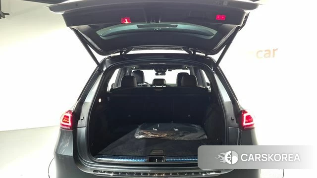 Mercedes-Benz GLE-Class W167 id 4500068 из Кореи 9