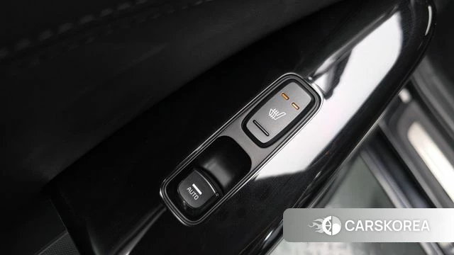 Kia K7 Premier id 4304337 из Кореи 10