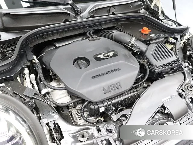 Mini Cooper id 3368605 из Кореи 10