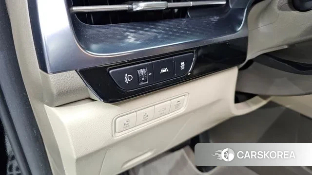 Kia Carnival 4th generation id 3448680 из Кореи 10