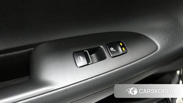 Hyundai The New Grandeur IG id 3879107 из Кореи 10