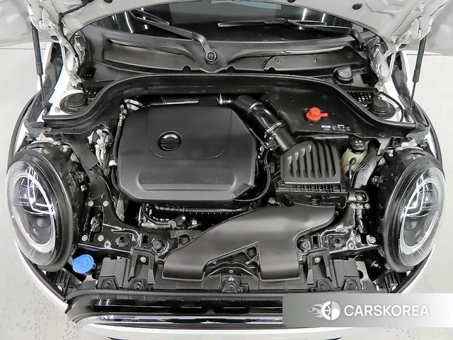 Mini Cooper id 4549260 из Кореи 10