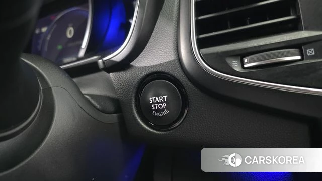 Renault Korea (Samsung) SM6 id 4625836 из Кореи 10