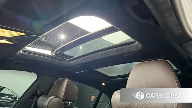 BMW 7 Series (G11) id 3407257 из Кореи 10