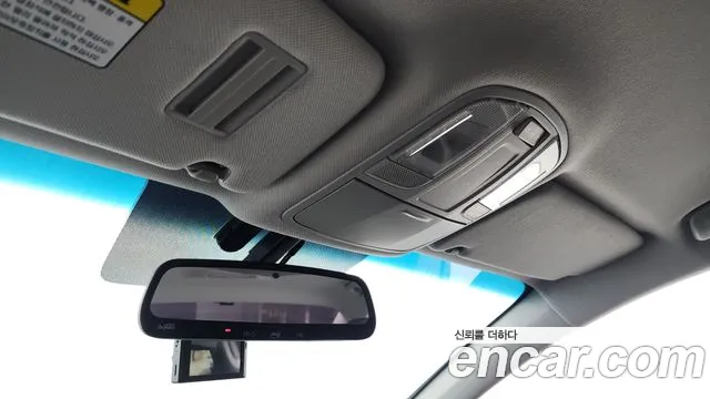 Hyundai Sonata New Rise id 2705233 из Кореи 10