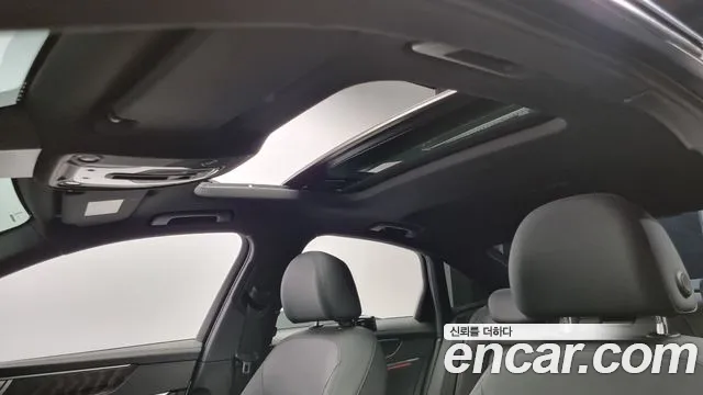 Audi A6 (C8) id 2825184 из Кореи 10