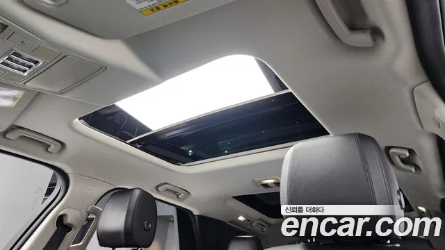 Land Rover Discovery 5 id 2818691 из Кореи 10