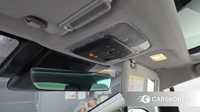 Toyota Prius 5th Generation id 3415322 из Кореи 10