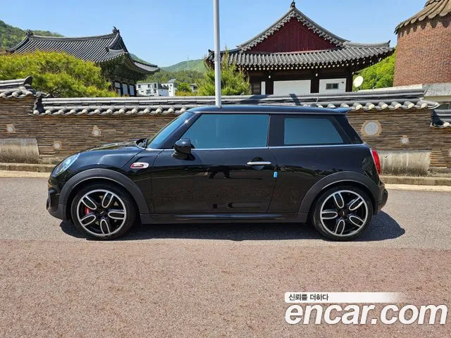 Mini Cooper S id 2690445 из Кореи 10