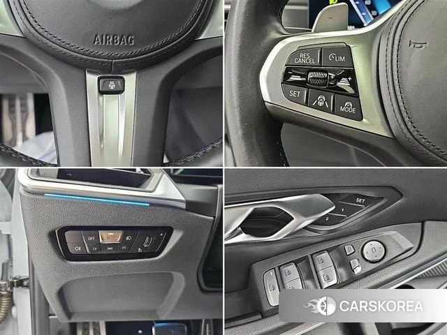 BMW 3 Series (G20) id 4706711 из Кореи 10
