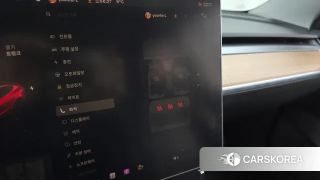 Tesla Model 3 id 3503820 из Кореи 10