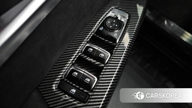 Kia Mohave Master id 4548987 из Кореи 10