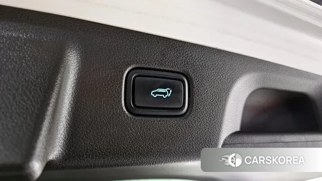 Hyundai The New Palisade id 3420943 из Кореи 10