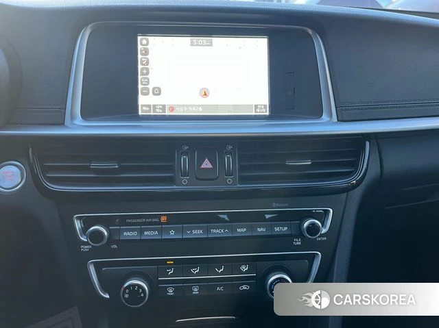 Kia The New K5 2nd generation id 4520842 из Кореи 10