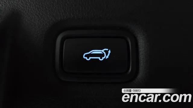 Hyundai The New Santa Fe id 2737225 из Кореи 10