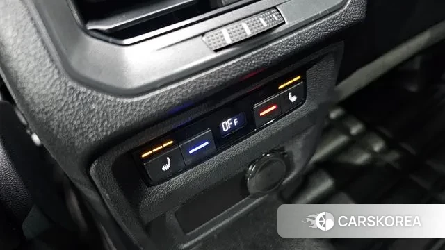 Volkswagen Tiguan second Generation id 3722283 из Кореи 10