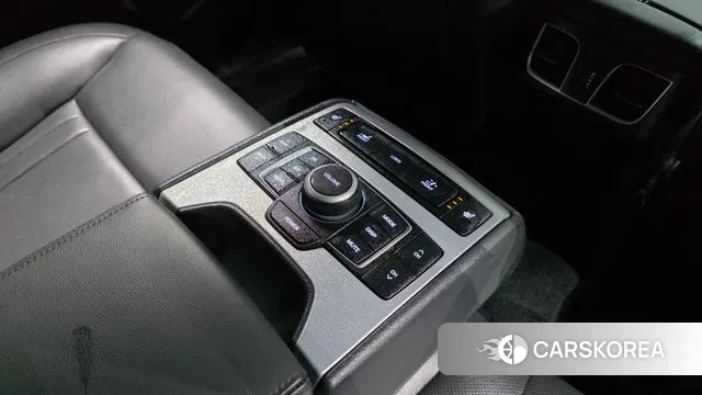 Genesis G80 id 3123324 из Кореи 10