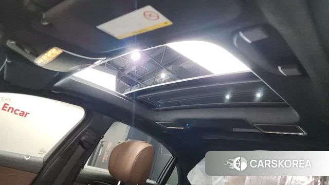 Mercedes-Benz S-Class W222 id 3536429 из Кореи 10