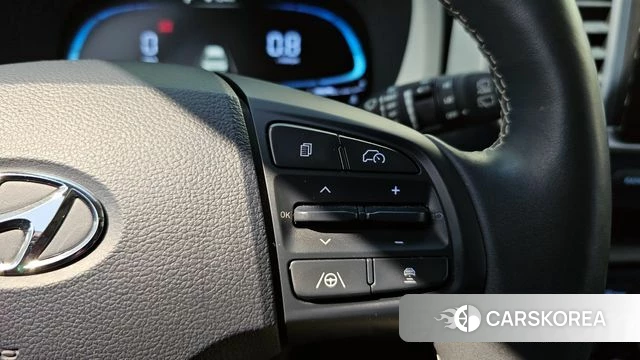 Hyundai Venue id 3818311 из Кореи 10