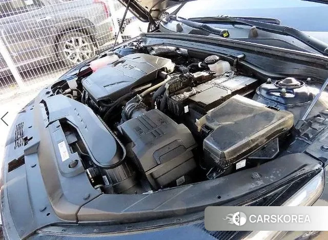 Kia K5 3rd generation id 3458440 из Кореи 10