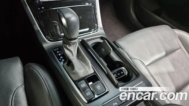 Hyundai Grandeur IG id 2662951 из Кореи 10