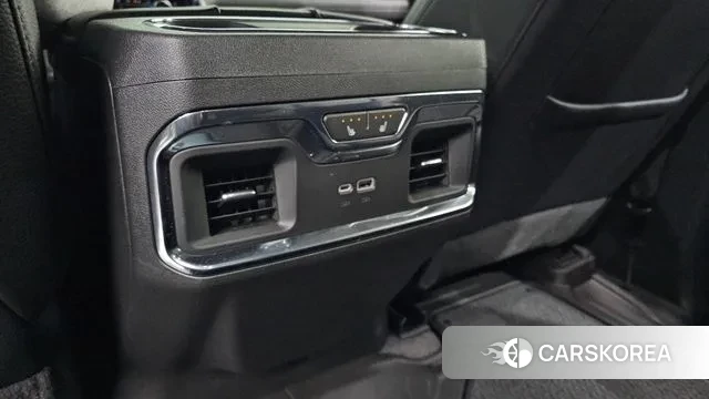 GMC Sierra id 3664595 из Кореи 10