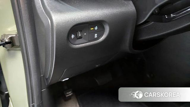 Hyundai Casper id 4308691 из Кореи 10