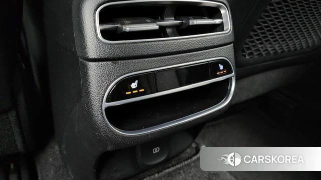 Genesis GV70 id 4593991 из Кореи 10