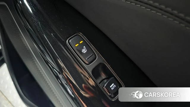 Kia K7 Premier Hybrid id 4776034 из Кореи 10
