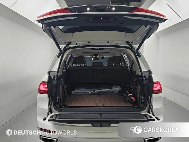 BMW X7 (G07) id 3890224 из Кореи 10