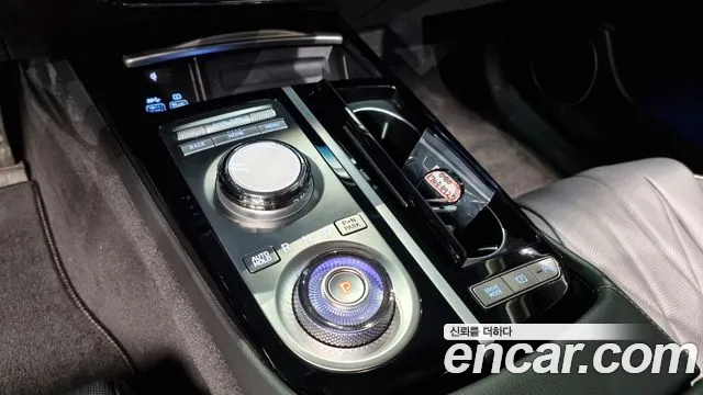 Genesis G80 (RG3) id 2679798 из Кореи 10