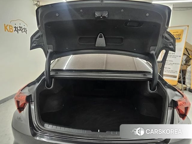 Kia K8 id 4775331 из Кореи 10
