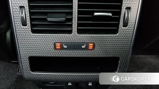 Land Rover Range Rover Sport 2nd Generation id 3510059 из Кореи 10