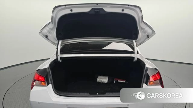 Hyundai Avante (CN7) id 4524500 из Кореи 10