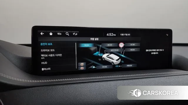 Genesis GV80 id 3488009 из Кореи 10