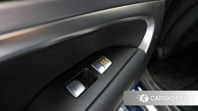 Genesis G70 id 4326058 из Кореи 10