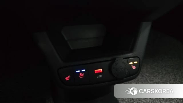 Kia The New Kia Ray id 4427367 из Кореи 10