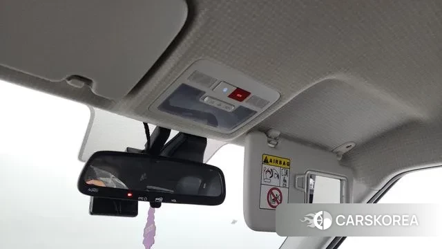 Hyundai Casper id 3031423 из Кореи 10