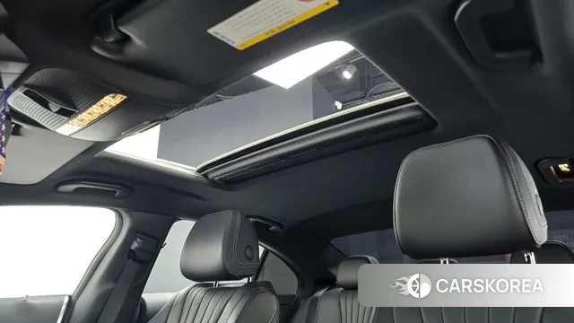 Mercedes-Benz CLS-Class C257 id 3004365 из Кореи 10