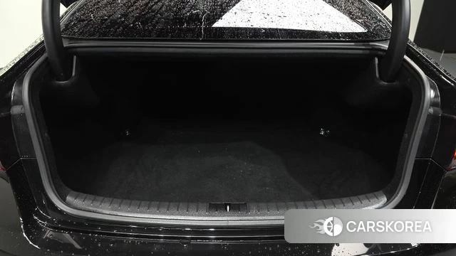 Genesis G80 id 4755140 из Кореи 10