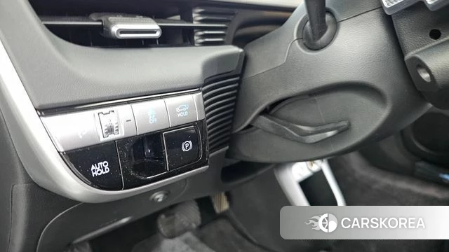 Hyundai Ionic 5 id 4591207 из Кореи 10