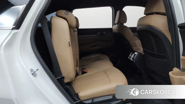 Kia The New Sorento 4th Generation id 4505531 из Кореи 10