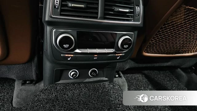 Audi Q7 (4M) id 4581555 из Кореи 10