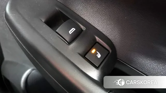 Chevrolet (GM Daewoo) Trailblazer id 3591167 из Кореи 10