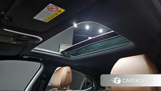 Genesis G70 id 4345333 из Кореи 10