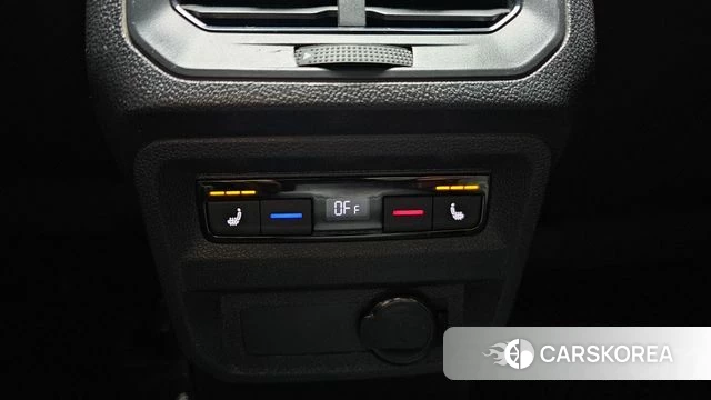 Volkswagen Tiguan second Generation id 3878472 из Кореи 10