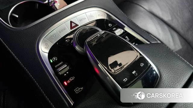 Mercedes-Benz S-Class W222 id 3916865 из Кореи 10