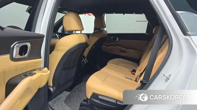 Kia Sorento 4th Generation id 3649626 из Кореи 10