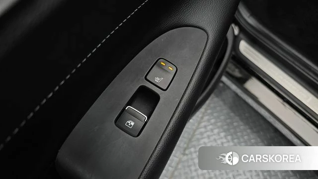 Hyundai The New Grandeur IG id 3840073 из Кореи 10