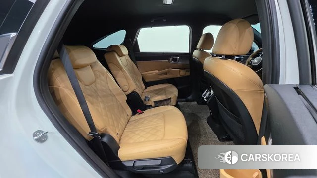 Kia Sorento 4th Generation id 3866543 из Кореи 10